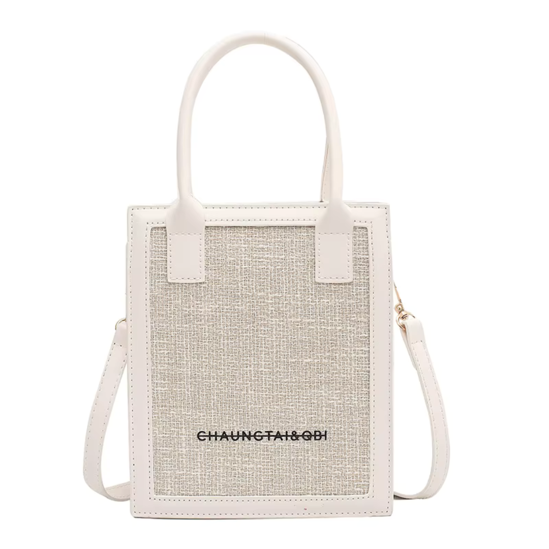 Claire Stylé de Luxe | Élégant et Spacieux pour Femmes