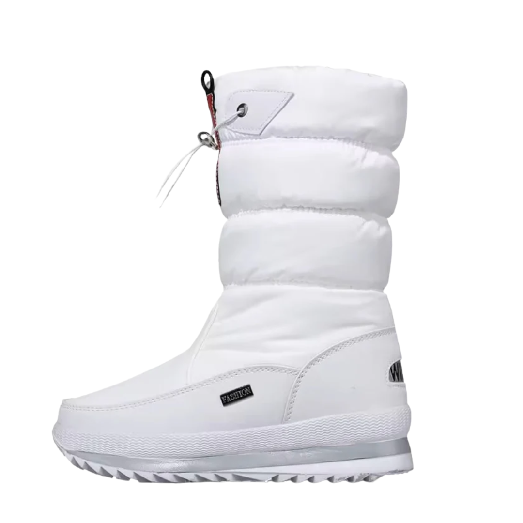 Bottes de Neige – Isolantes – Antidérapantes