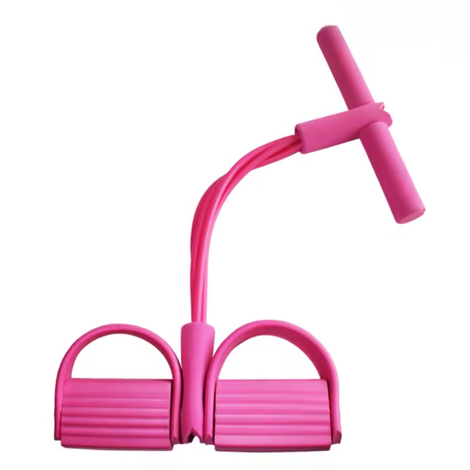 FlexTone Entraîneur Corporel | Entraînement Complet à Domicile