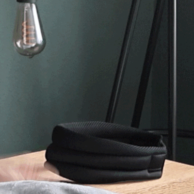 Collier Cervical – Soutien Cou – Ergonomique