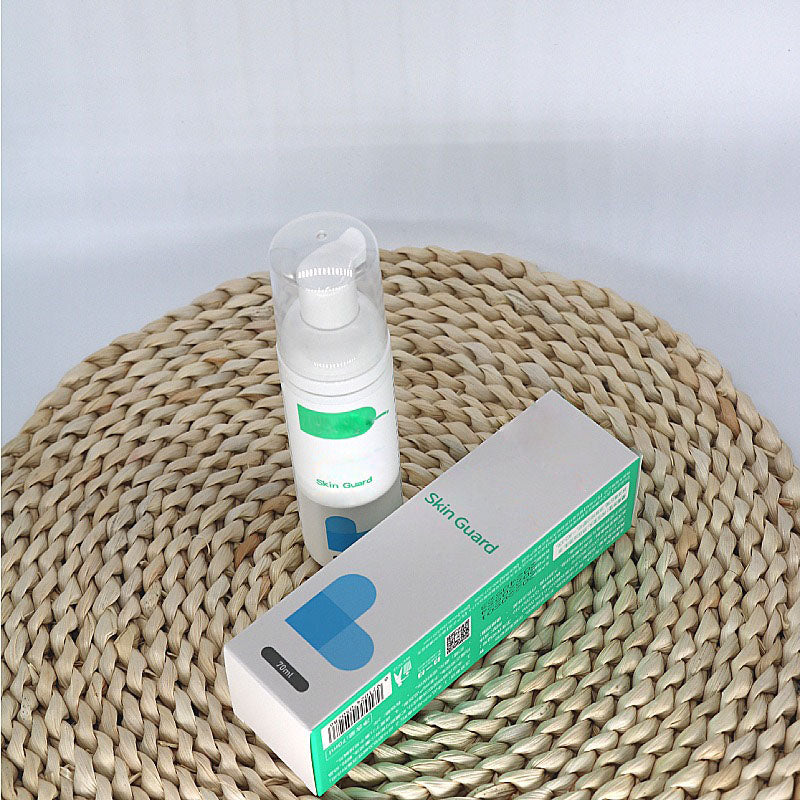 Mousse Désinfectante Sans Rinçage Chiens Chats