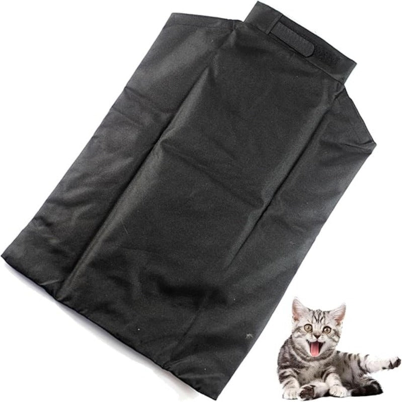 Sling Transport Chat Anti-Griffures