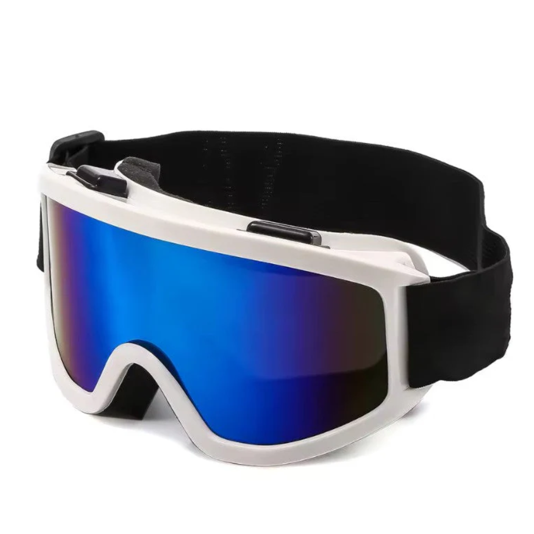 Masque de Ski – Anti-Buée UV400 – Sports d’Hiver