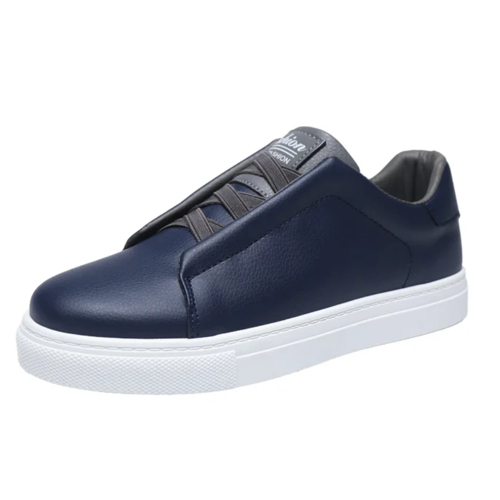 Vaudrin Baskets Classiques | Chaussures de Confort Haut de Gamme pour Hommes