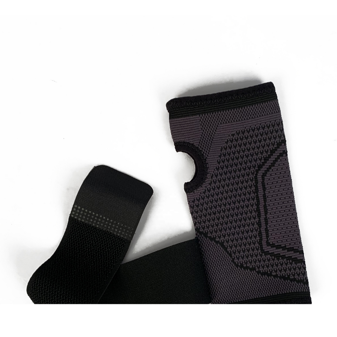 Bracelet de Maintien du Poignet – Réglable – Respirant