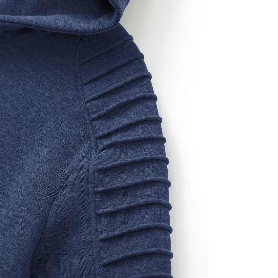 Survêtement Jogging Homme – Capuche – Extensible