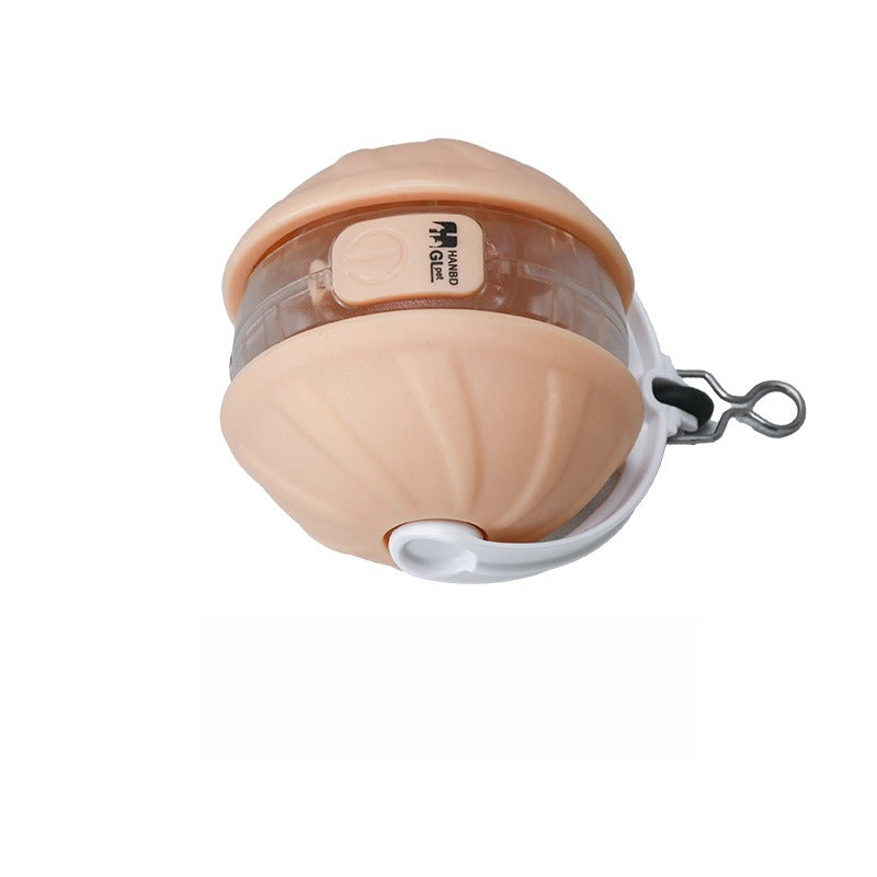 Balle Interactive Chat Laser Intelligent