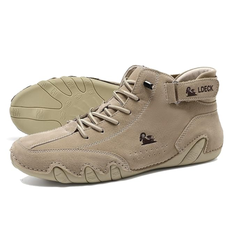 Chaussures Barefoot Homme | Confort Naturel de Marche