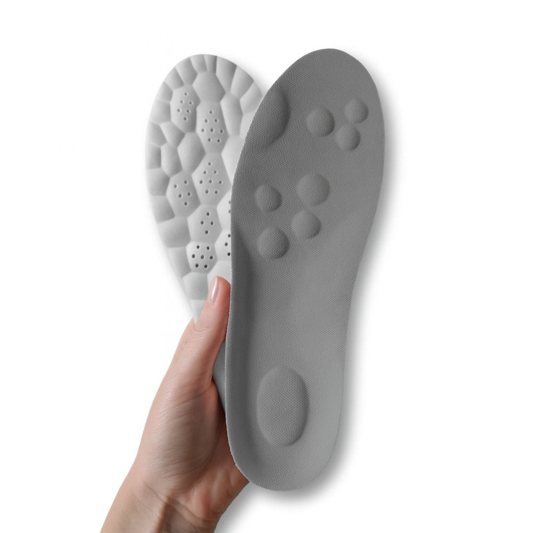 Semelles Amortissantes – Respirantes – Chaussures