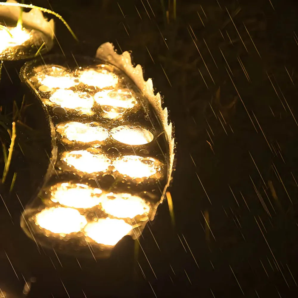 Éclairage Arbre LED – Extérieur – Encastrable Jardin