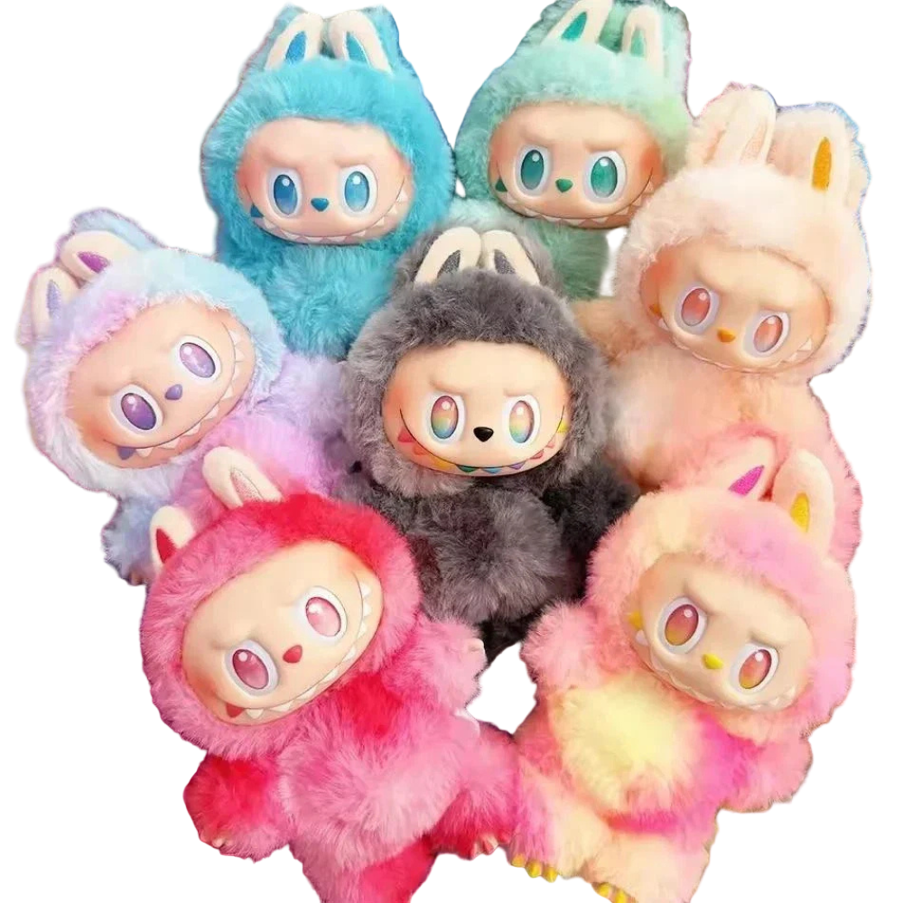Peluche Figurine Kawaii à Suspendre