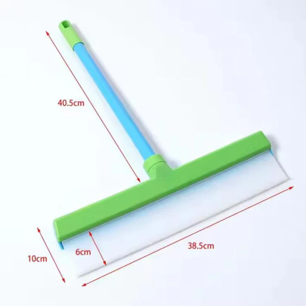 Raclette Lave-Vitre – Manche Long – Pare-Brise Voiture