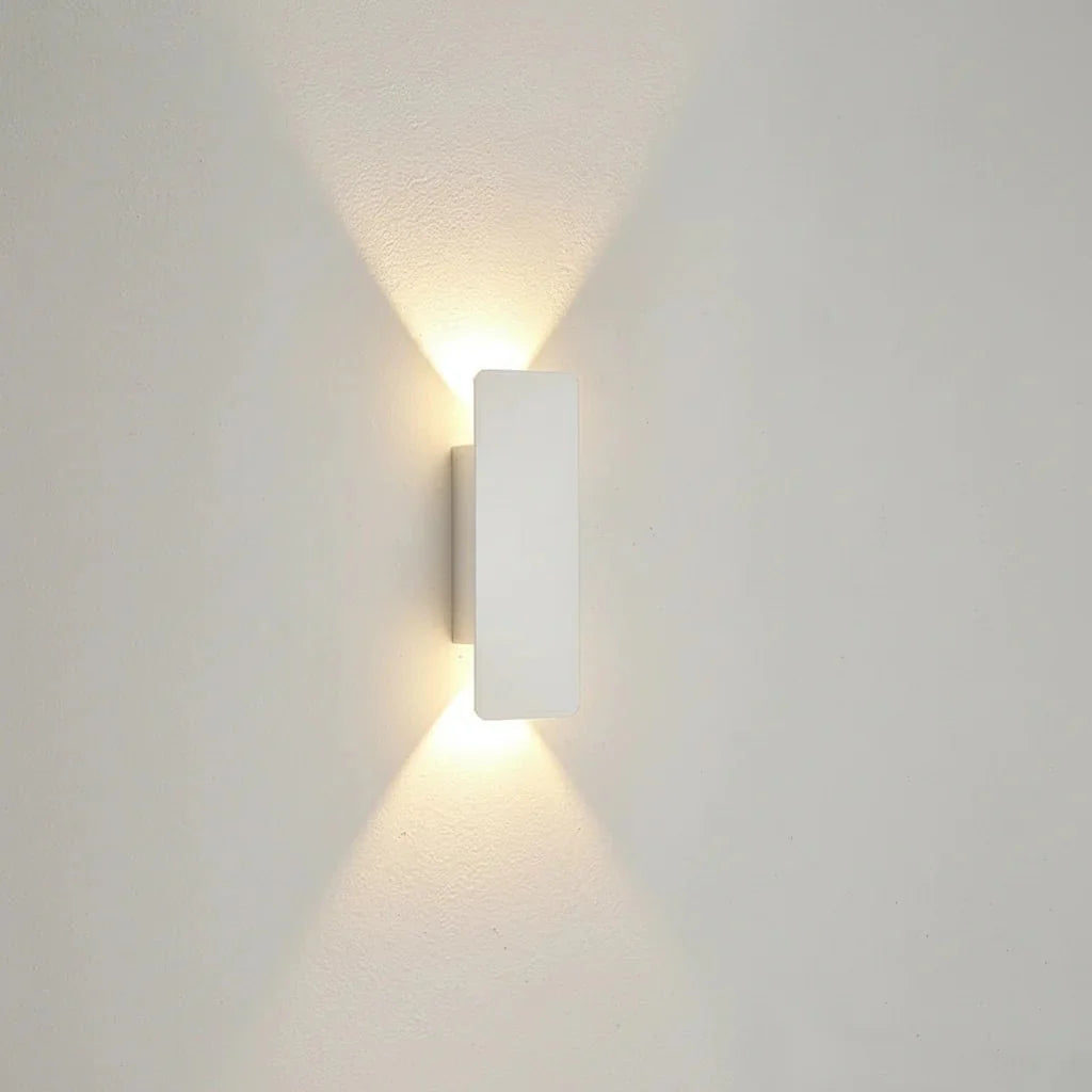 Applique Murale LED – Haut Bas – Extérieur
