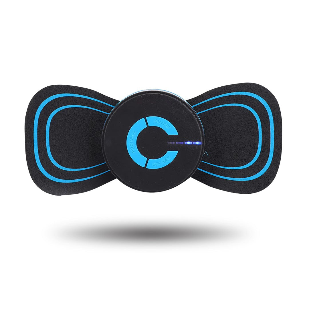 Électrostimulateur Musculaire – Sans Fil – Rechargeable