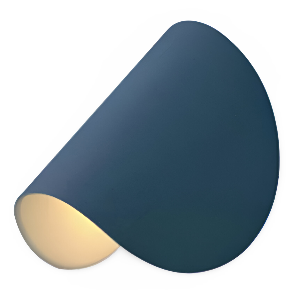 Applique Murale LED – Éclairage Haut Bas – Chambre