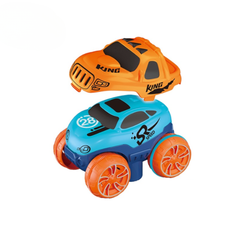 Voiture Jouet Enfant – Empilable – Motricité
