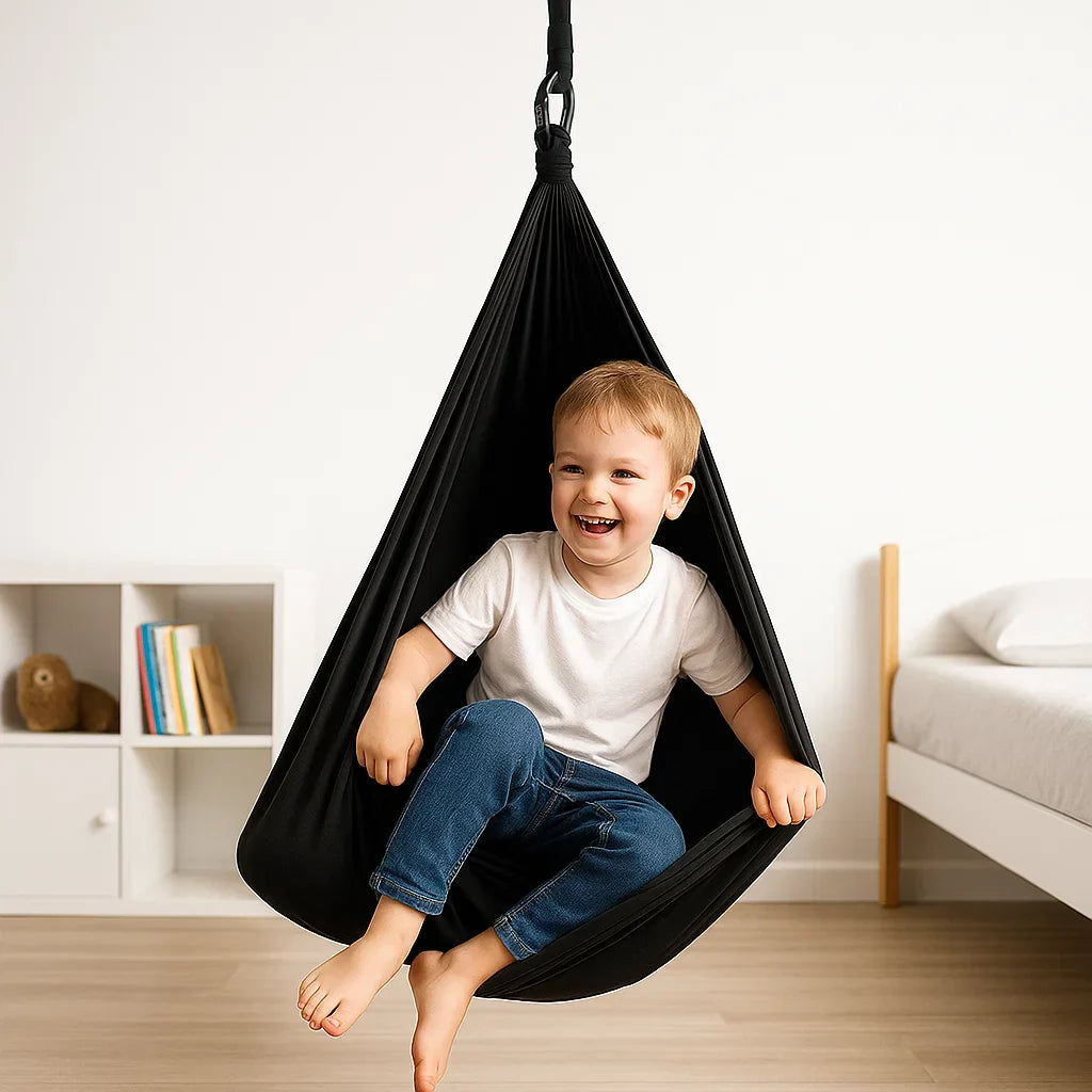 Fauteuil Suspendu Enfant Cocoon Intérieur