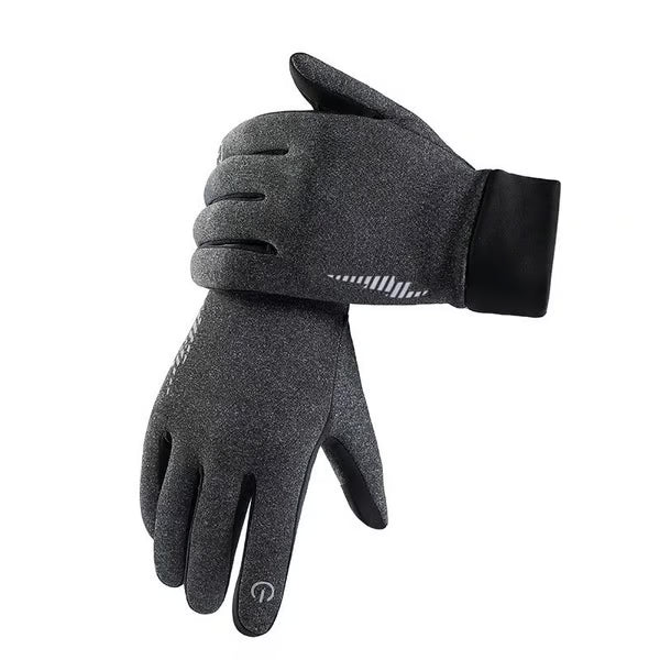 Gants Tactiles Chauds Tout-Temps