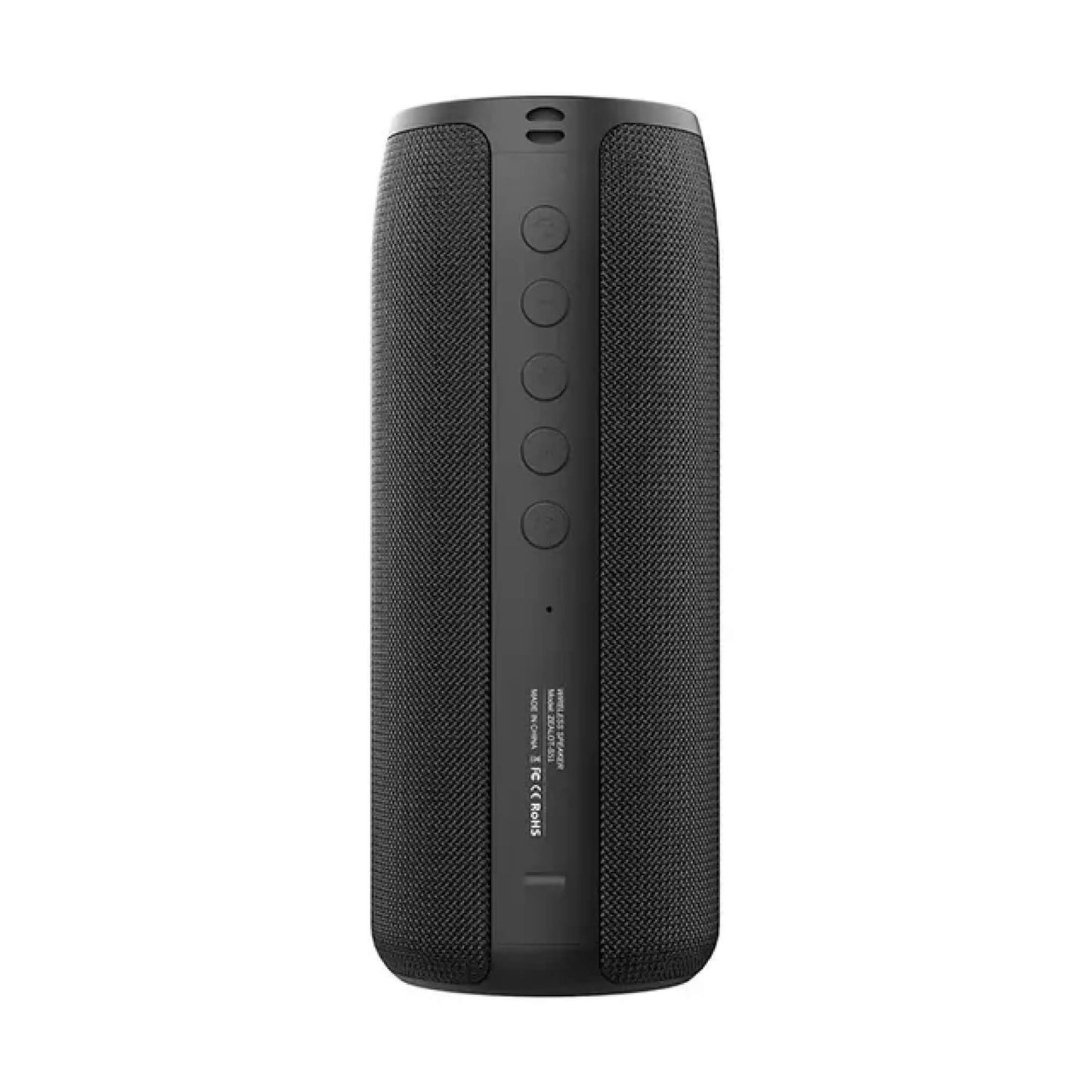 Enceinte Bluetooth Étanche 360° Compacte