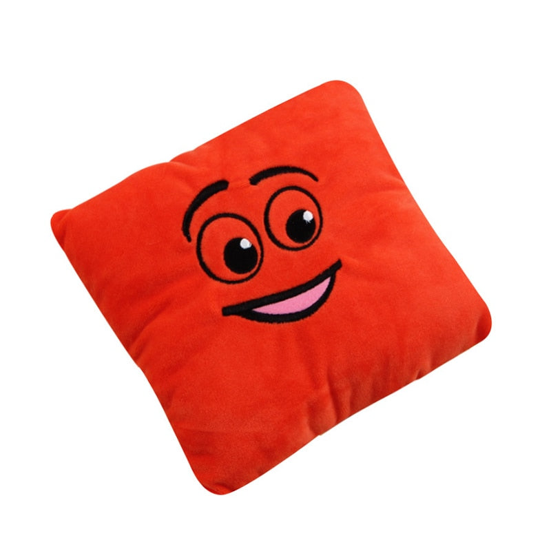 Coussin d’activités Enfant – Boucles – Motricité