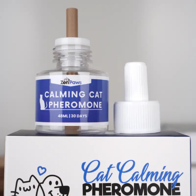 Diffuseur Phéromones Apaisantes pour Chats