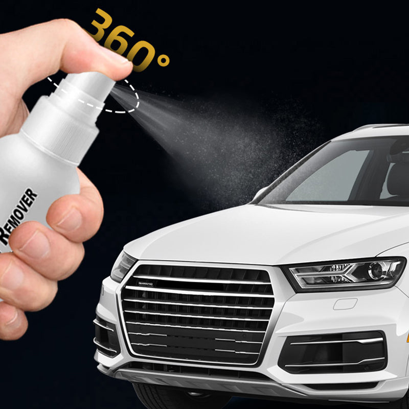 Spray Efface-Rayures Carrosserie Universel