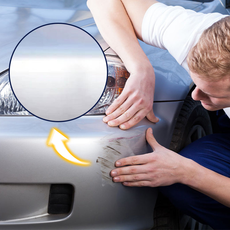 Spray Efface-Rayures Carrosserie Universel