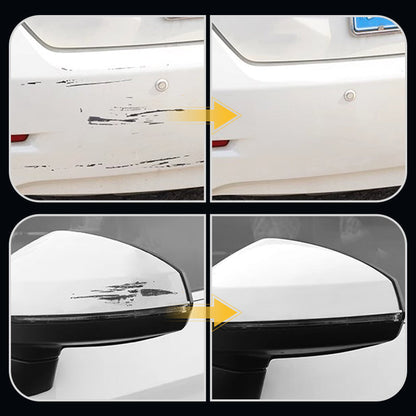 Spray Efface-Rayures Carrosserie Universel