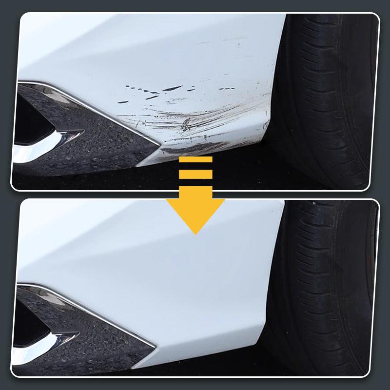 Spray Efface-Rayures Carrosserie Universel