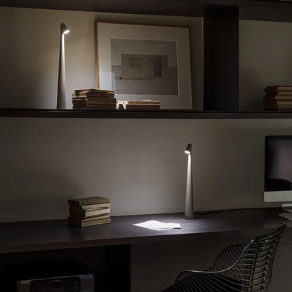 Lampe de table mince et minimaliste | Illumine votre salon, votre chambre ou votre bureau