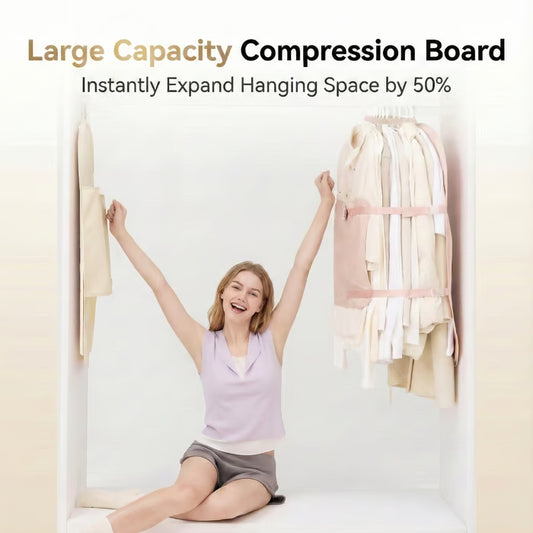 Compresseur Dressing Gain Place Suspendu