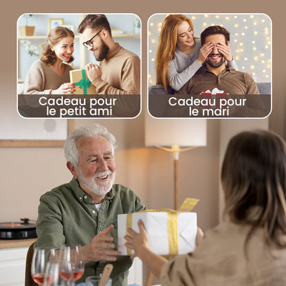 Bottes Tactiques Montantes Imperméables