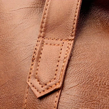 Céliane Sac Cabas en Cuir pour Femme | Sac d’Épaule Élégant du Quotidien