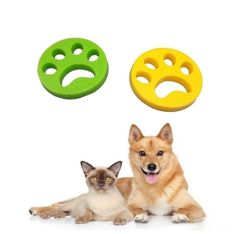 Attrape-Poils Animaux Lave-Linge Réutilisable