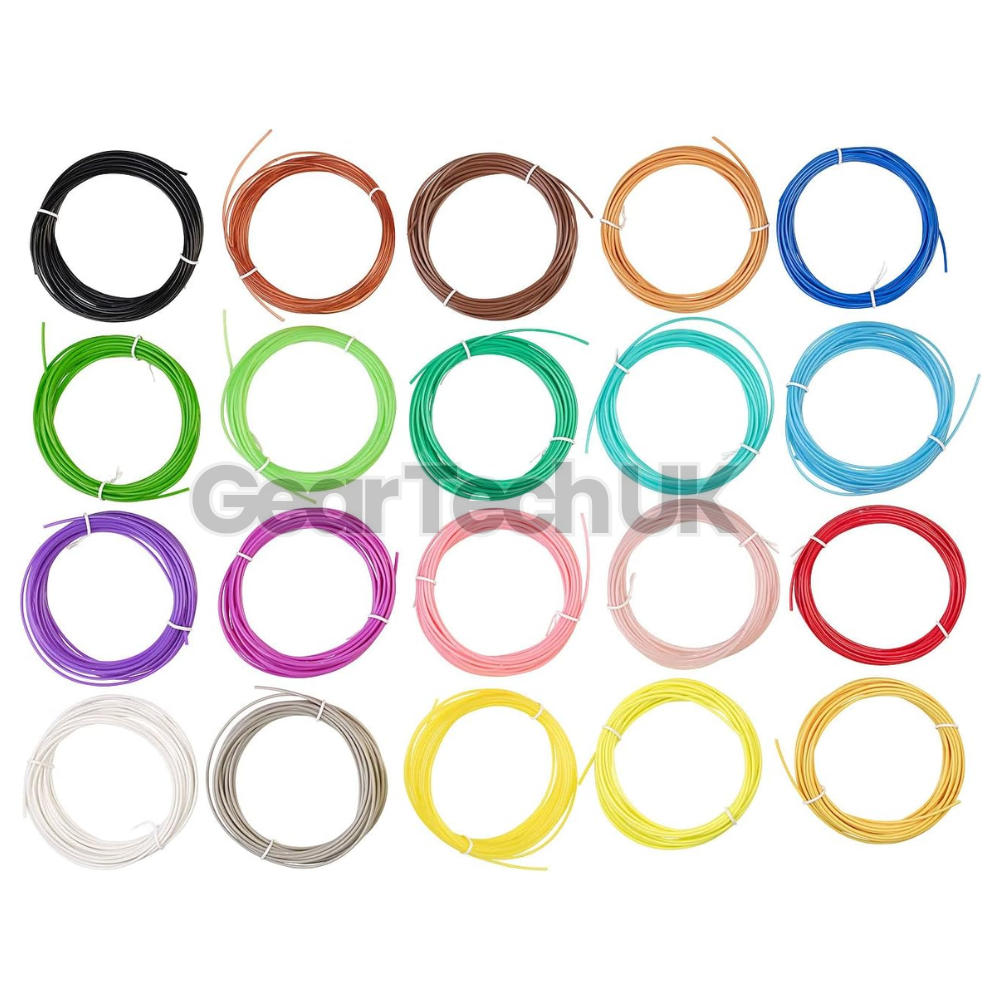 Stylo 3D Créatif Enfant