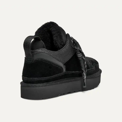 Noé Sneaker avec intérieur doux | Chaussure Urban Style Confort Maximal