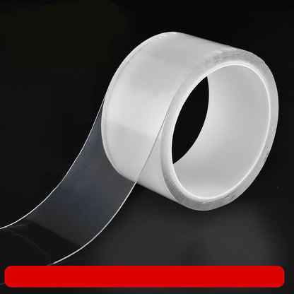 Ruban Adhésif Transparent – Étanche – Résistant