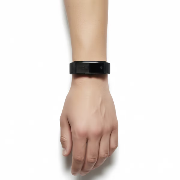 Bracelet Parfum Rechargeable Nomade
