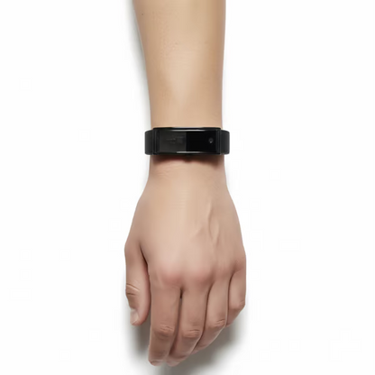 Bracelet Parfum Rechargeable Nomade