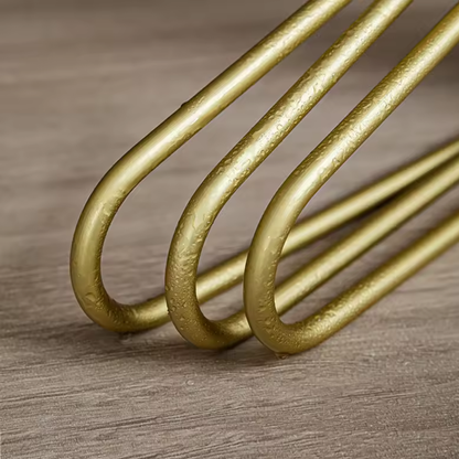 Cintre à Pantalons – Compact – Métal