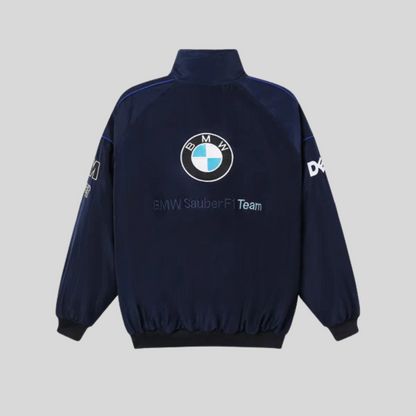 Veste de course BMW Racing unisexe