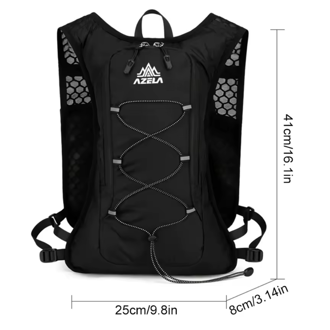 Sac à Dos Sport – Réfléchissant – Léger