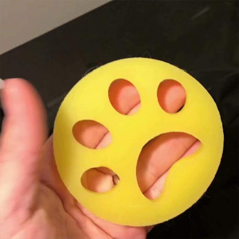 Attrape-Poils Animaux Lave-Linge Réutilisable