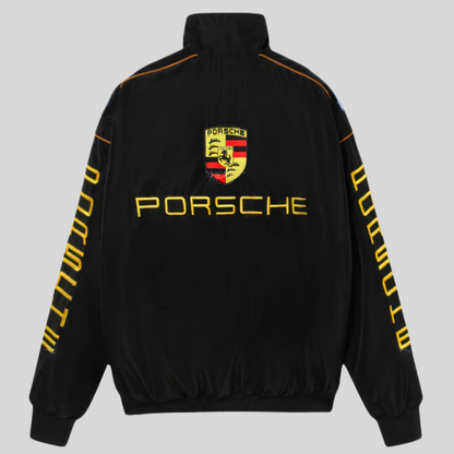 Veste Vintage F1 Porsche Racing