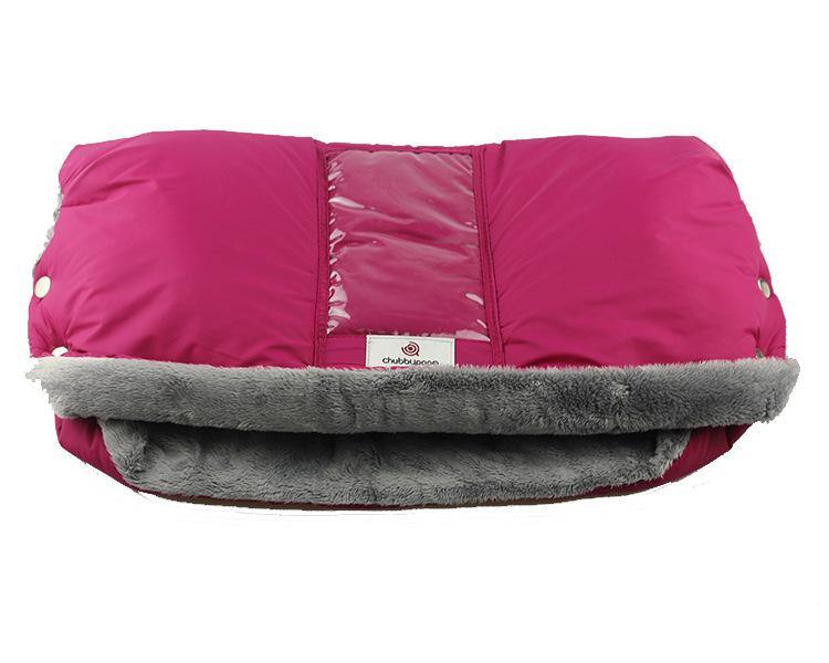 Chauffe-Mains Poussette Tactiles Universels