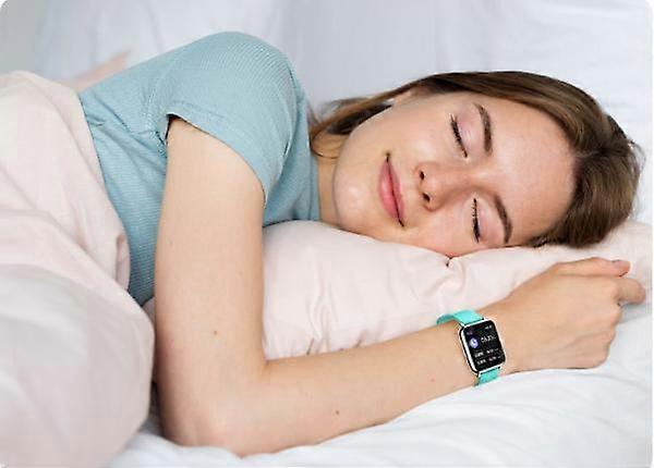 Montre Connectée – Suivi Santé et Sportif – Pour le Bien-Être Quotidien