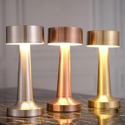 Lampe Livia | Lampe de table élégante et atmosphérique