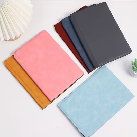 SketchEase Carnet Réutilisable | Pages Effaçables Format A5