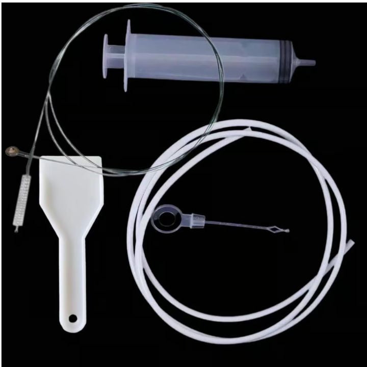 IceAway Nettoyant pour Tubes de Réfrigérateur | Débouche le Drain du Frigo