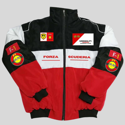 Limited Edition de la veste Monza F1